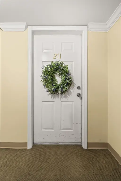 426 Mount Hope St #211, North Attleboro, MA 02760 - #2