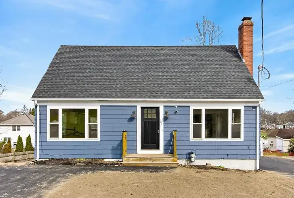 1051 Boston Rd #1051, Haverhill, MA 01835