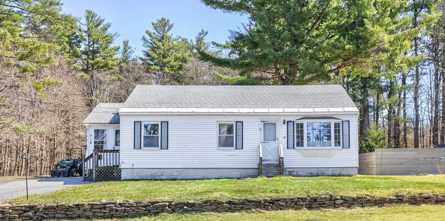 78 Racette Ave, Gardner, MA 01440 - #3