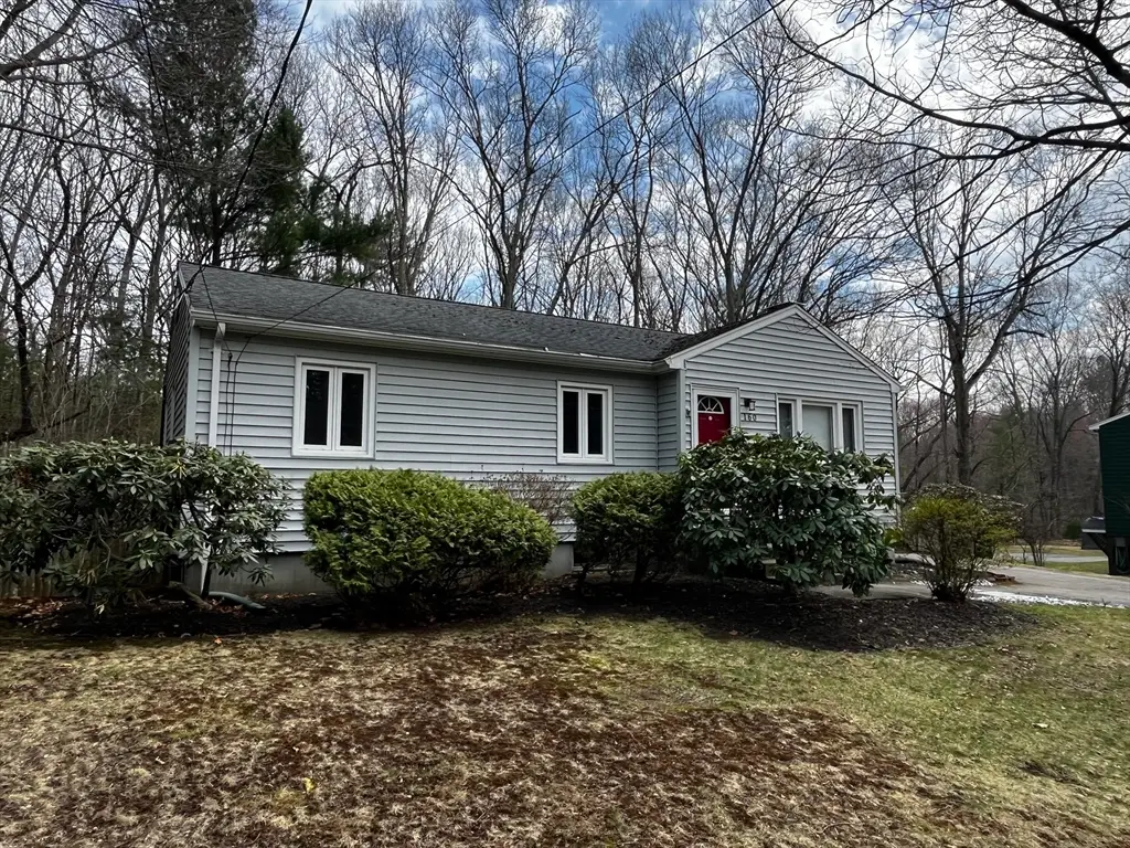 160 Otis Street, Mansfield, MA 02048 - #1
