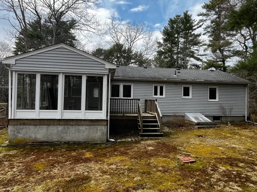 160 Otis Street, Mansfield, MA 02048 - #3