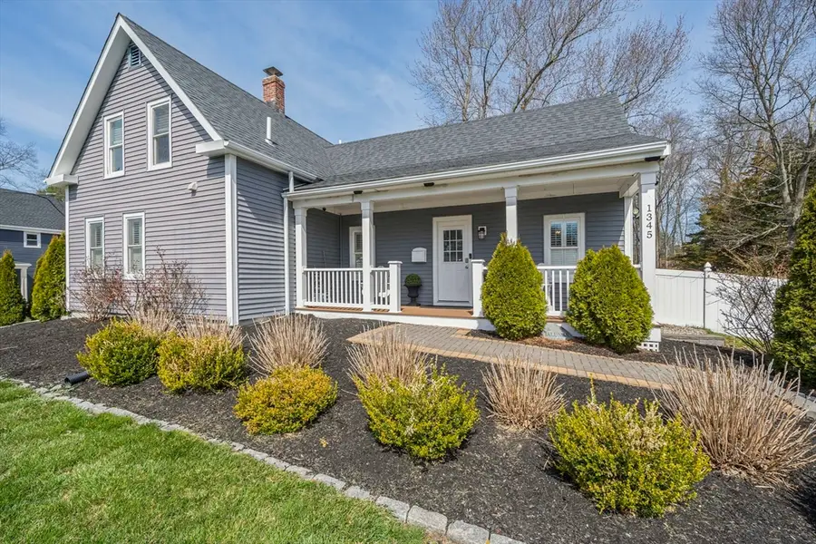 1345 Central St, Stoughton, MA 02072 - #3