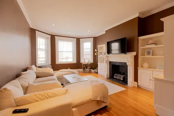 80 Browne Street #2, Brookline, MA 02446