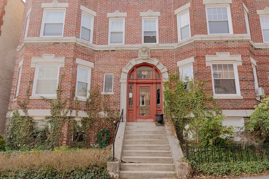 80 Browne Street #2, Brookline, MA 02446 - #3