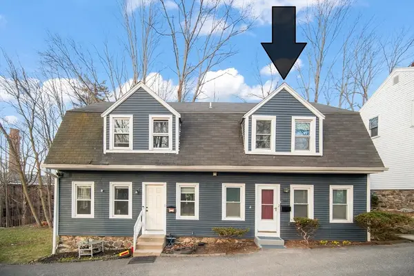 2 Dartmouth Court #2, Maynard, MA 01754