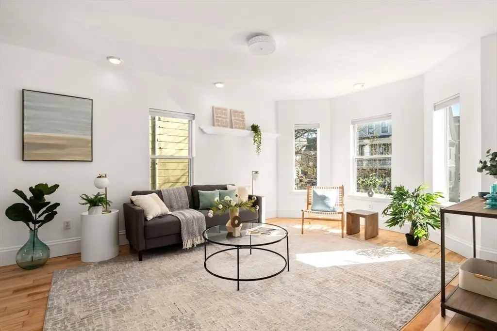 221 Highland Ave. #2, Somerville, MA 02143 - #1