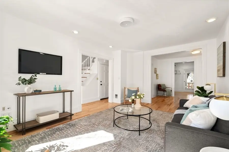 221 Highland Ave. #2, Somerville, MA 02143 - #2