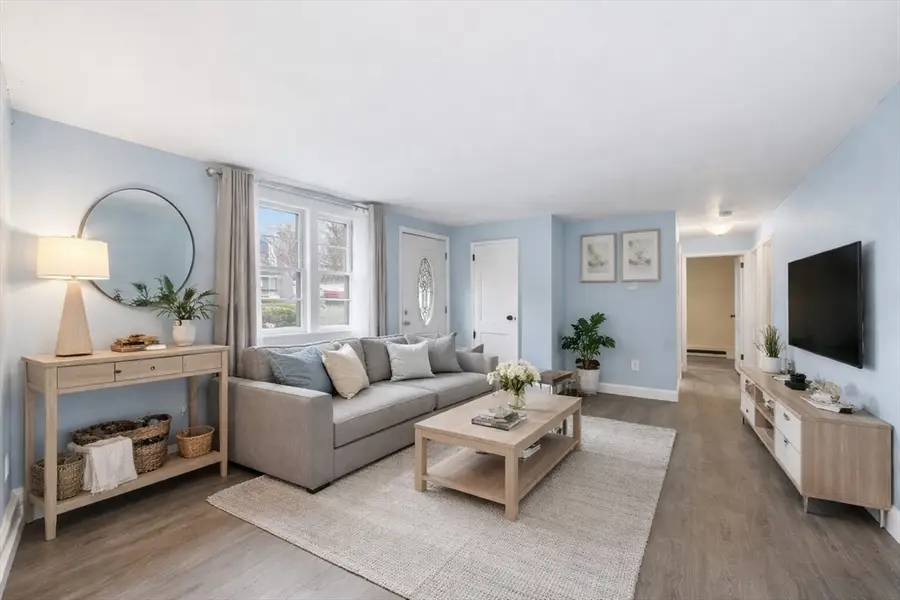 37 Lindsay Rd, Billerica, MA 01821 - #2