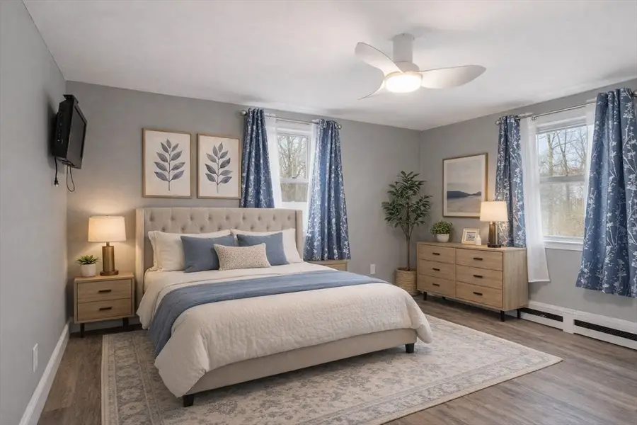 37 Lindsay Rd, Billerica, MA 01821 - #3