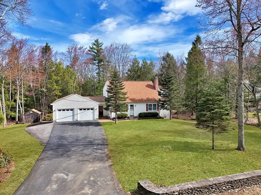 92 Baptist Common Rd, Templeton, MA 01468 - #3