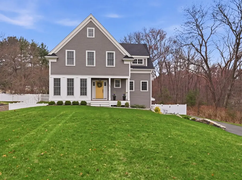 121 Greenwood Rd, Andover, MA 01810 - #1