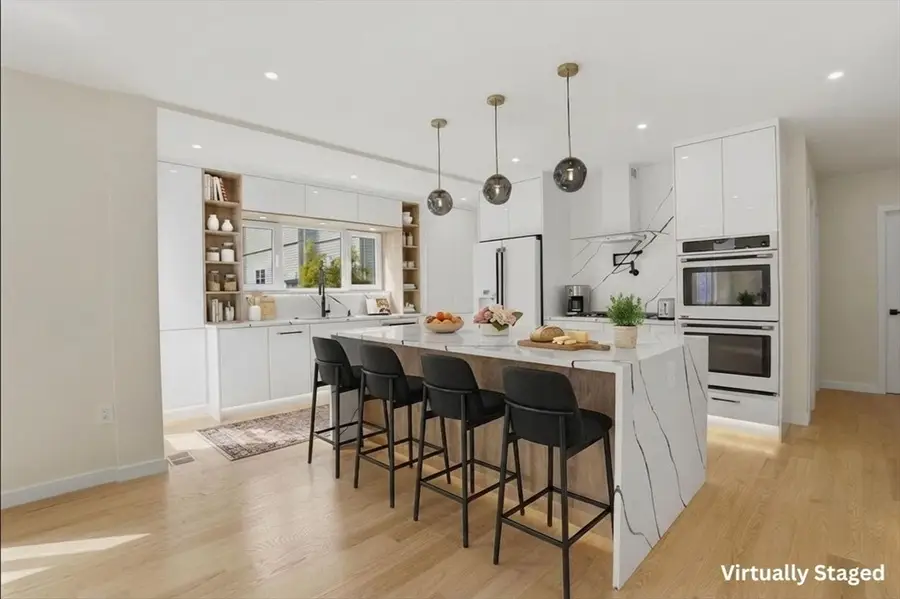 8 Purvis Street #8, Watertown, MA 02472 - #3