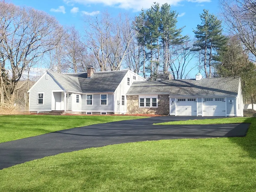 226 W Main St, Westborough, MA 01581 - #1