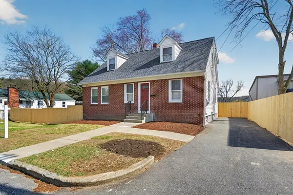 1029 Wilson, Palmer, MA 01069