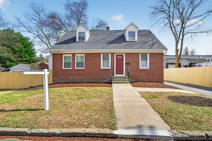 1029 Wilson, Palmer, MA 01069 - #2