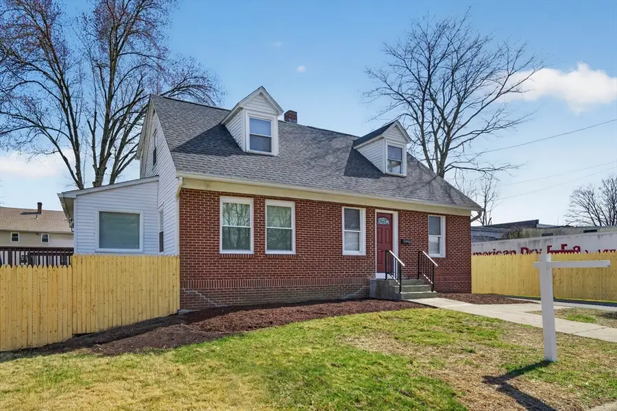 1029 Wilson, Palmer, MA 01069 - #3