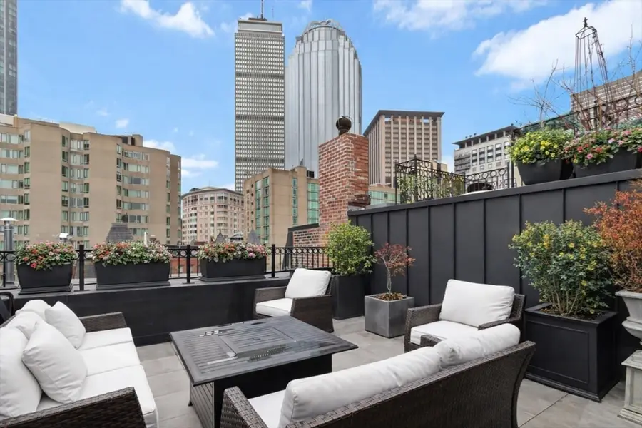 102 Saint Botolph St, Boston, MA 02115 - #2