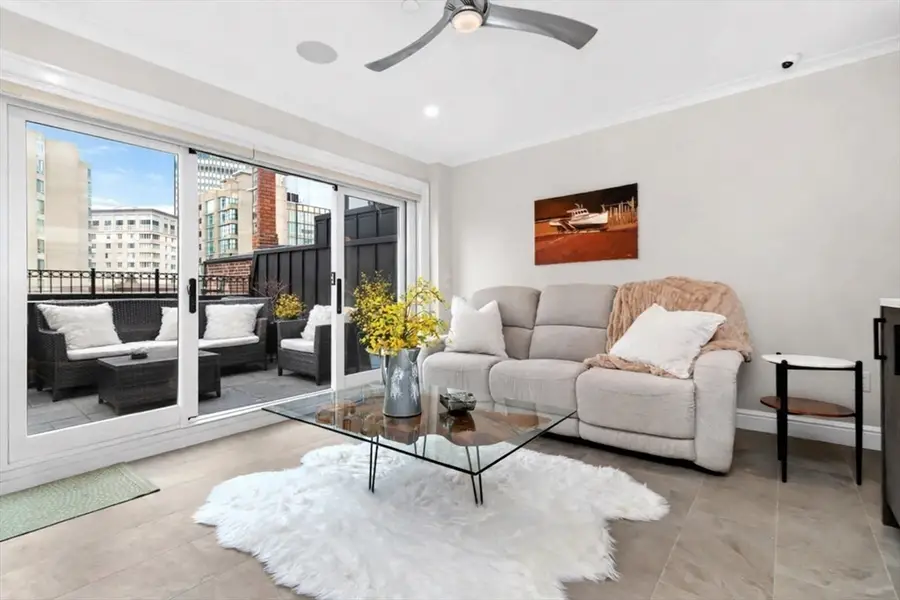 102 Saint Botolph St, Boston, MA 02115 - #3