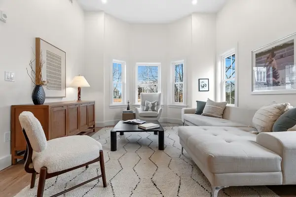 79R Sheridan Street #3, Boston, MA 02130