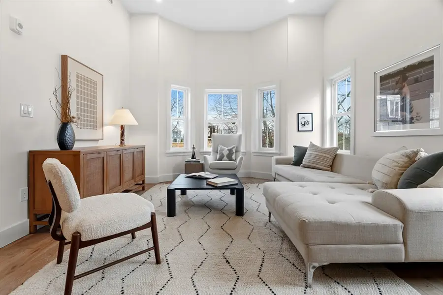 79R Sheridan Street #3, Boston, MA 02130 - #2