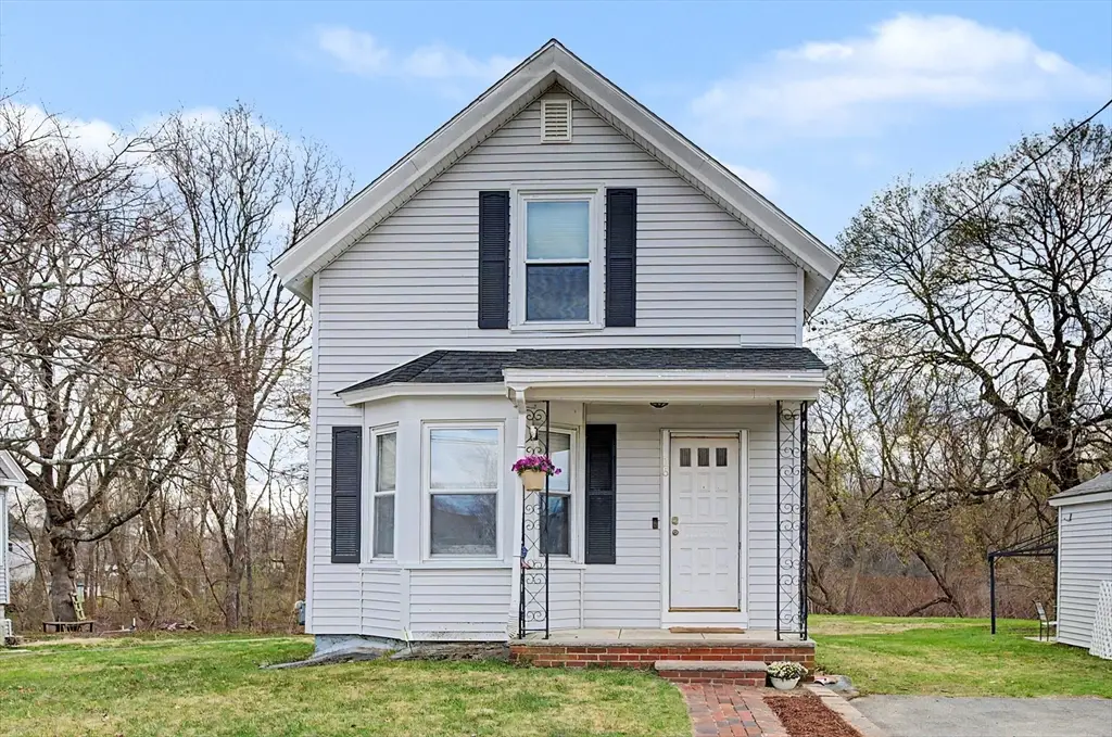 16 Marjorie St, Methuen, MA 01844 - #1