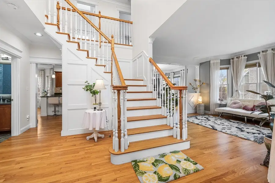 217 Magill Dr, Grafton, MA 01519 - #2