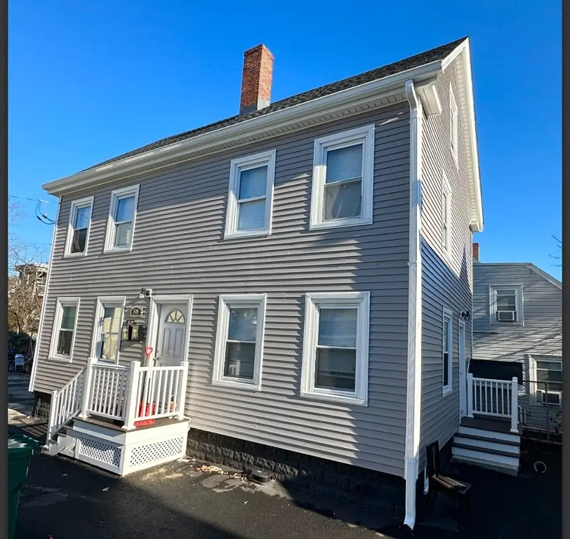 58 Laighton St, Lynn, MA 01902 - #1