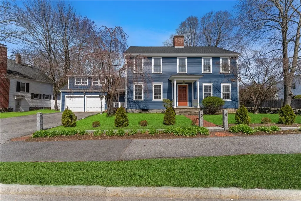 515 Main St, Shrewsbury, MA 01545 - #1