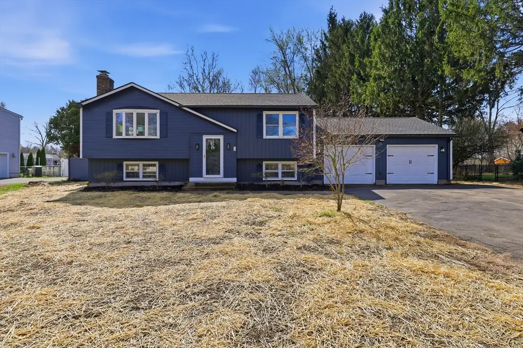 74 White Fox Rd., Feeding Hills, MA 01030 - #1