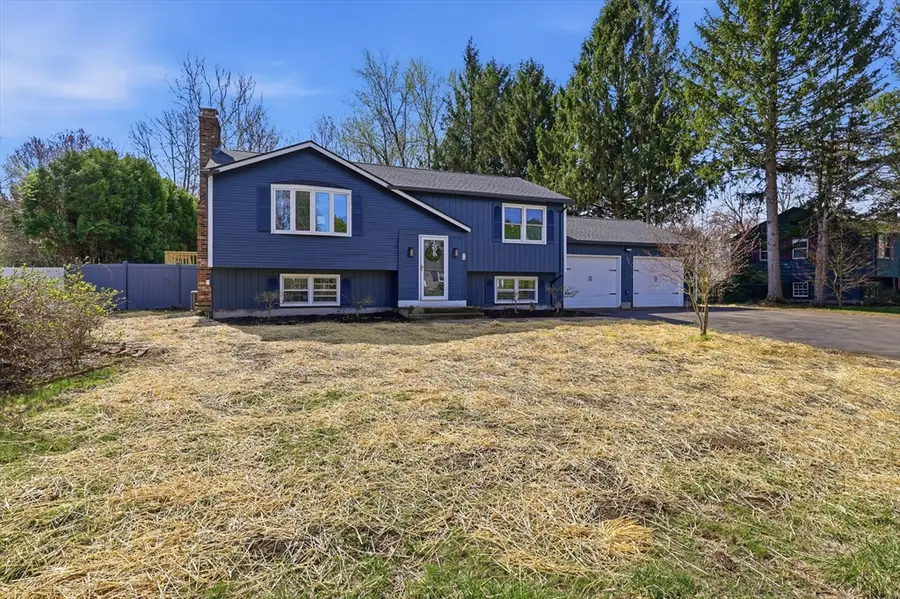 74 White Fox Rd., Feeding Hills, MA 01030 - #2