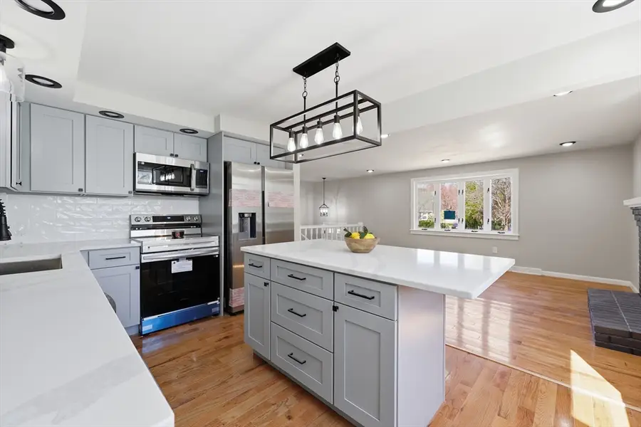 74 White Fox Rd., Feeding Hills, MA 01030 - #3