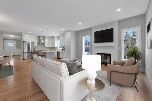 7 Boot Shop Road #7, Upton, MA 01568