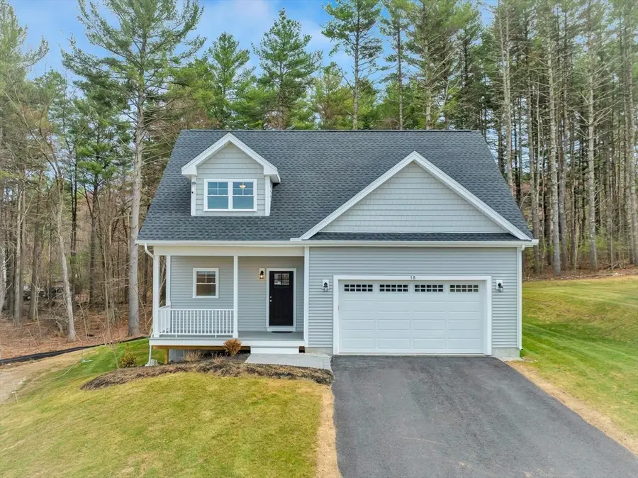 7 Boot Shop Road #7, Upton, MA 01568 - #2