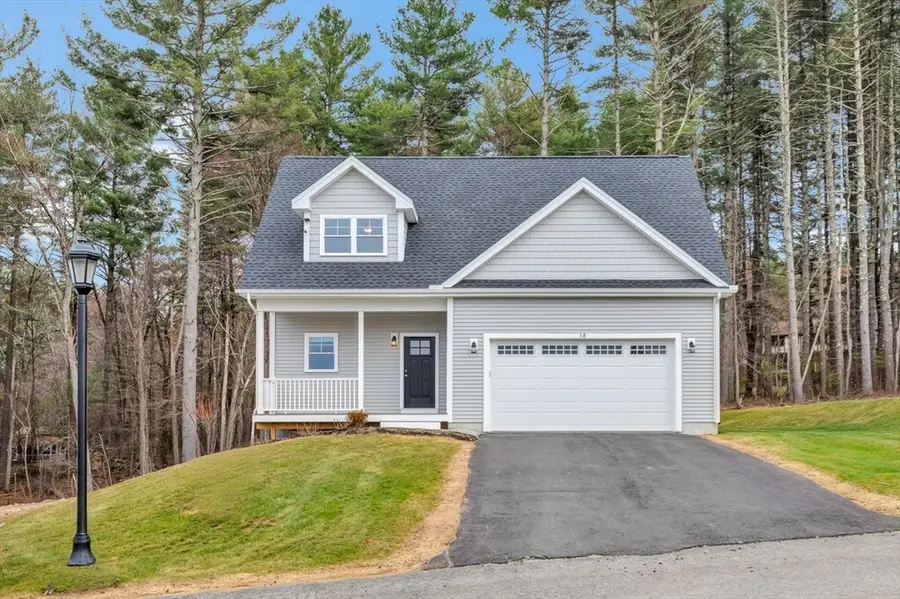 7 Boot Shop Road #7, Upton, MA 01568 - #3