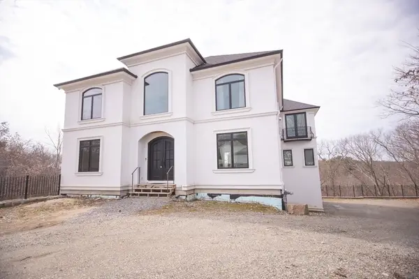 12 Gianna Drive, Saugus, MA 01906