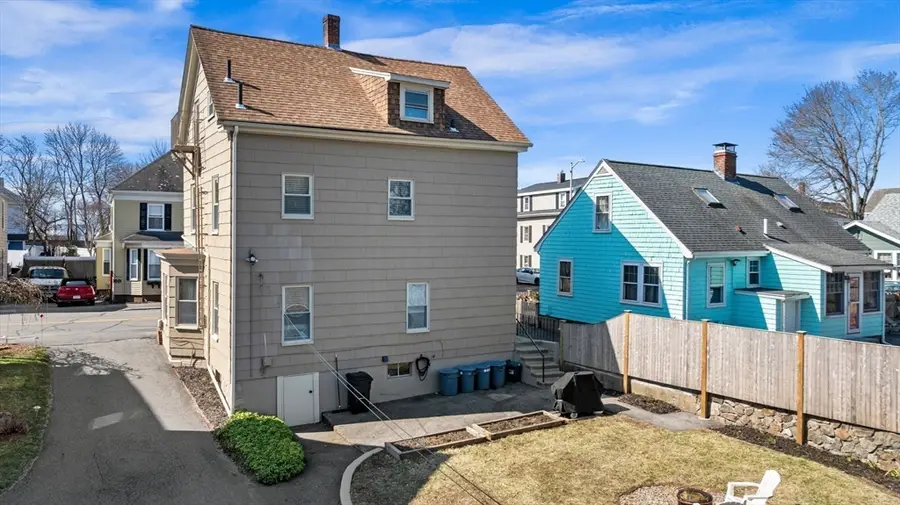 36 Stone St, Beverly, MA 01915 - #2