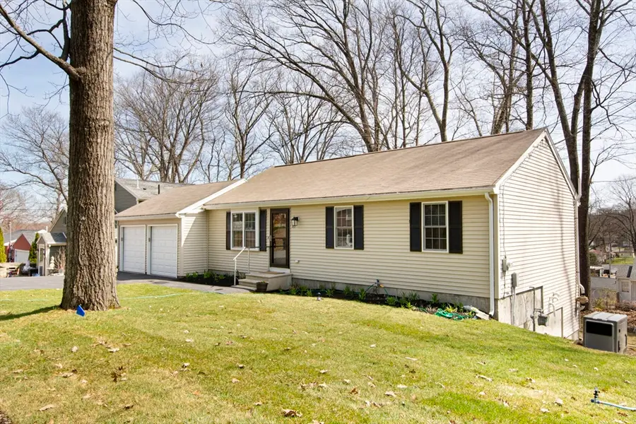 83 Upland Rd, Marlborough, MA 01752 - #3