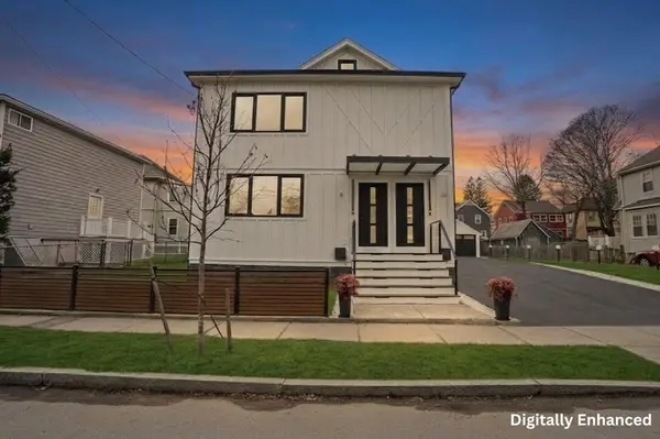 8-10 Purvis Street, Watertown, MA 02472