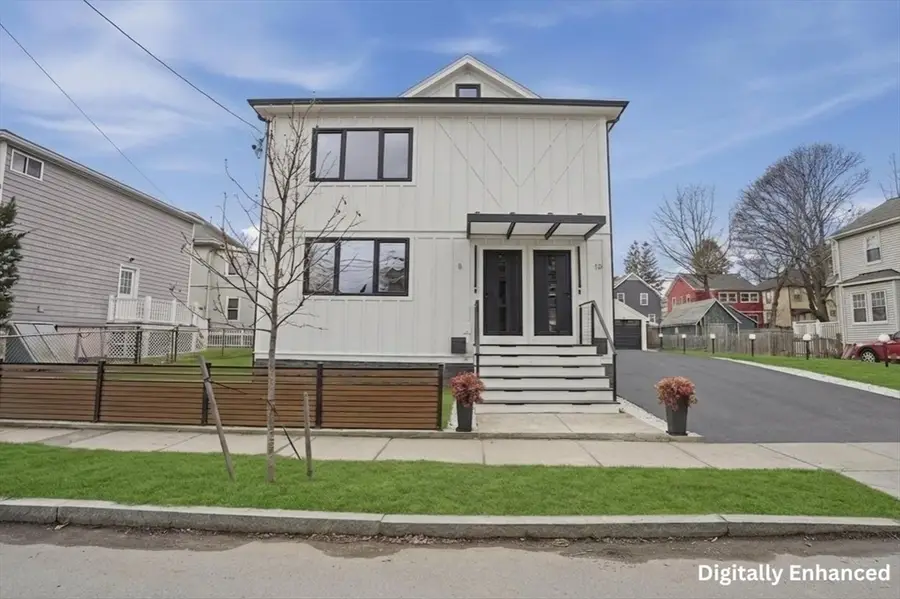 8-10 Purvis Street, Watertown, MA 02472 - #2