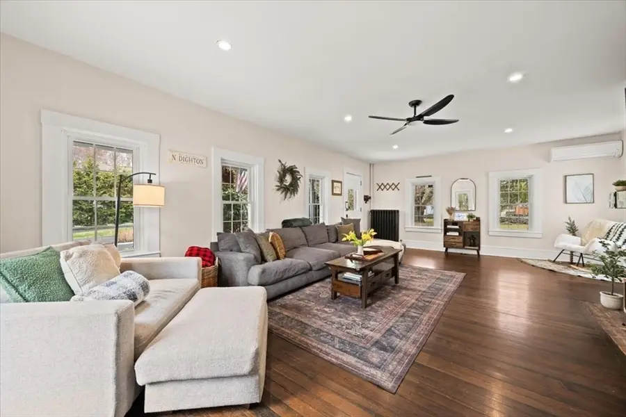 729 Center St, Dighton, MA 02764 - #2