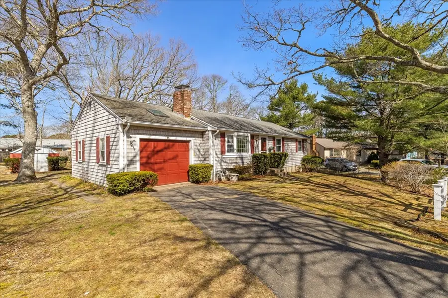 14 Benjamin Rd, South Dennis, MA 02660 - #2