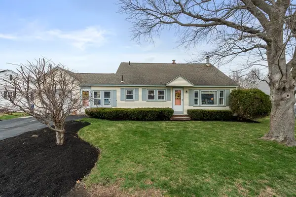 7 Westwood Terrace, Lawrence, MA 01843