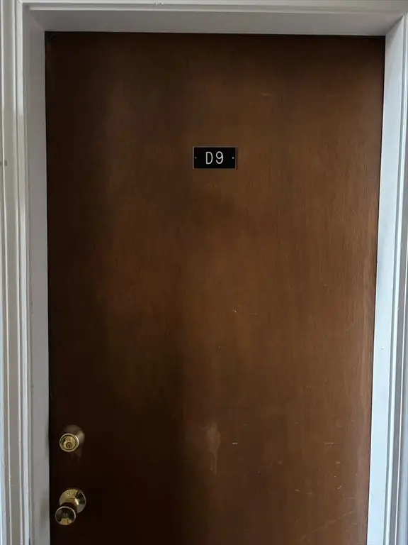 17 Sinai Circle #D-9, Chelmsford, MA 01824 - #3