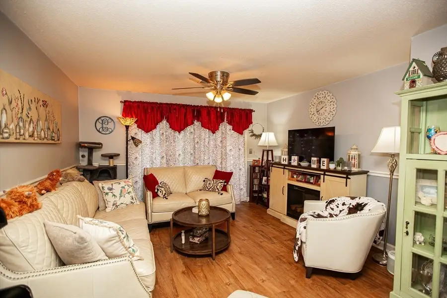 1803 Franklin Crossing Rd #1803, Franklin, MA 02038 - #2