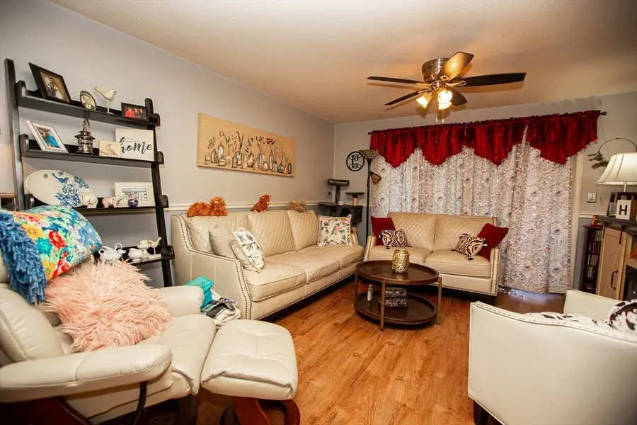 1803 Franklin Crossing Rd #1803, Franklin, MA 02038 - #3