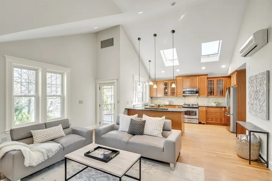 38 Jenness St, Quincy, MA 02169 - #2