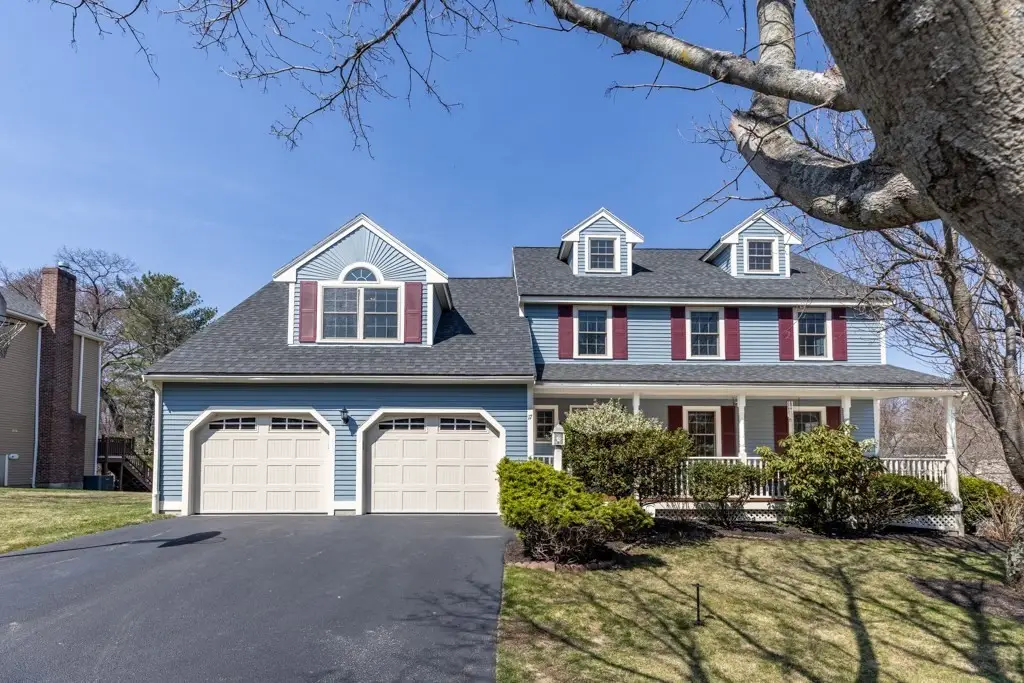 17 Duck Road, Reading, MA 01867 - #1