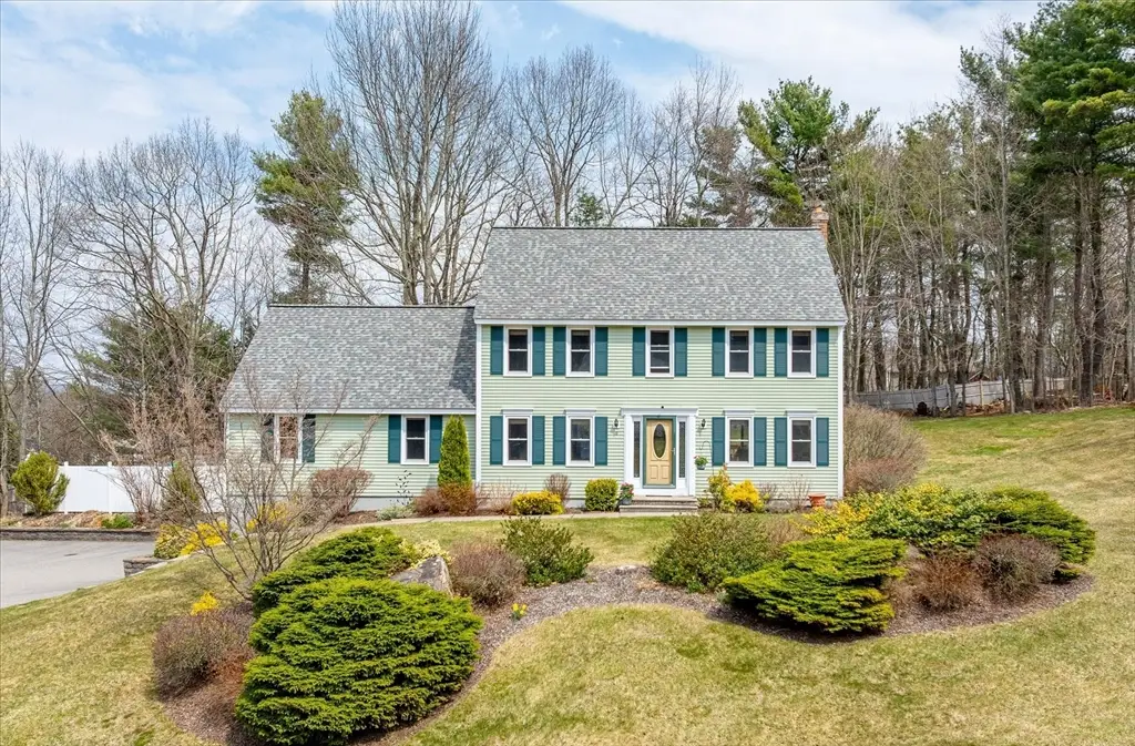 18 Prouty Ln, Rutland, MA 01543 - #1