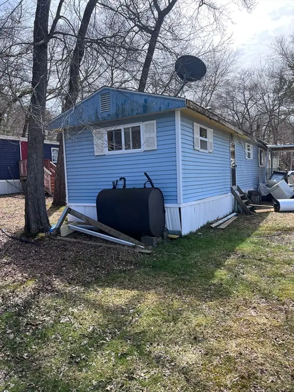 1032 N. Main #3, Killingly, CT 06241 - #3