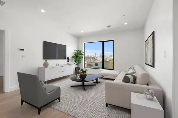 256 Dorchester Street #507, Boston, MA 02127